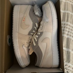 Air 1 Jordan Low SE Craft